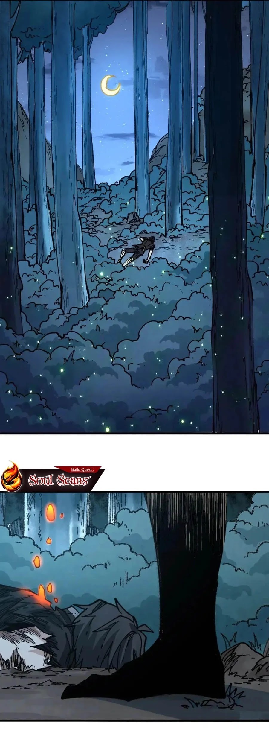 The Sacred Ruins Chapter 212 - halaman 51