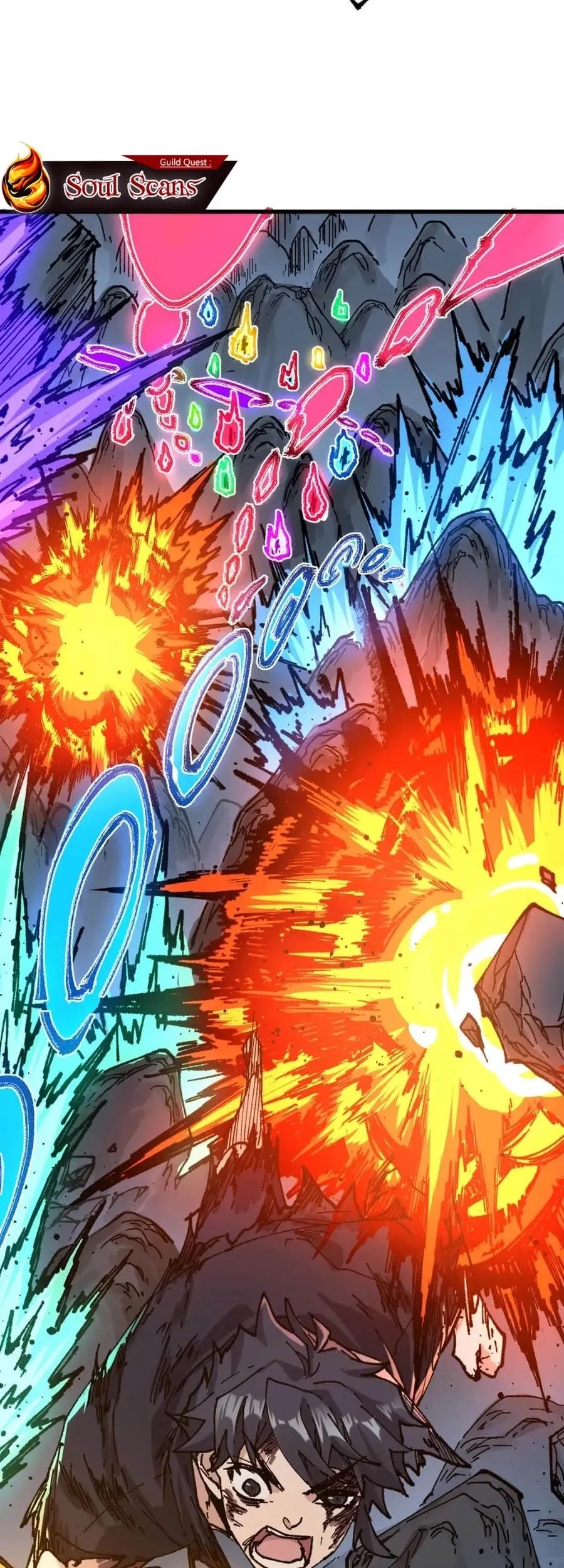 The Sacred Ruins Chapter 212 - halaman 9