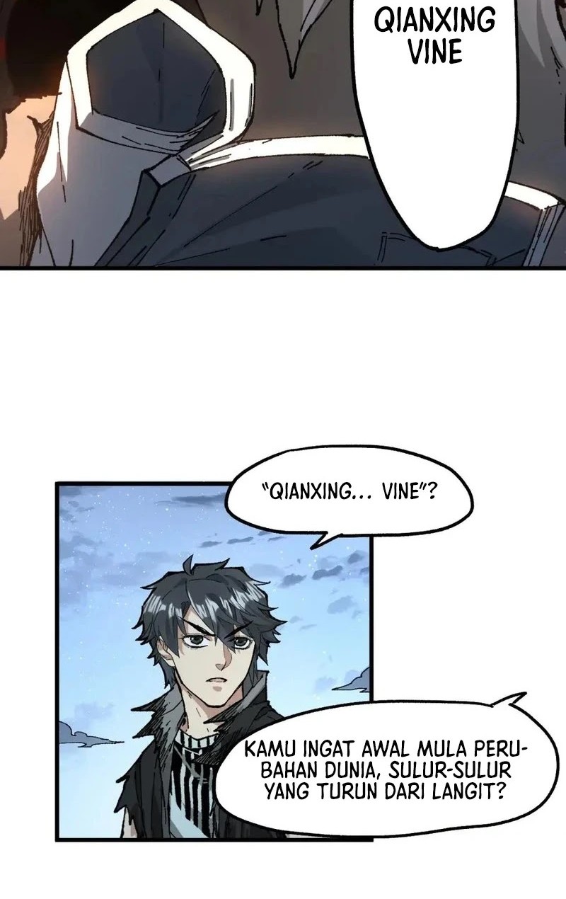 The Sacred Ruins Chapter 213 - halaman 18
