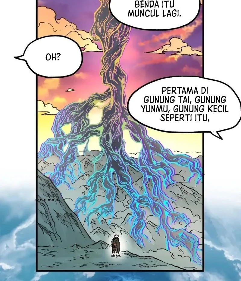 The Sacred Ruins Chapter 213 - halaman 20