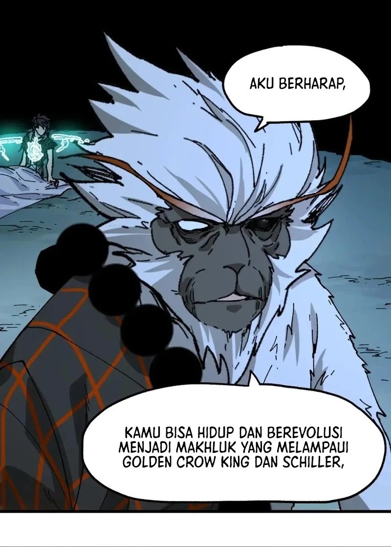 The Sacred Ruins Chapter 213 - halaman 26