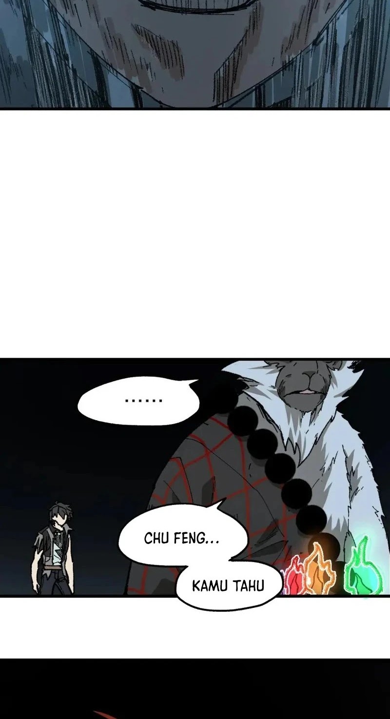 The Sacred Ruins Chapter 213 - halaman 30