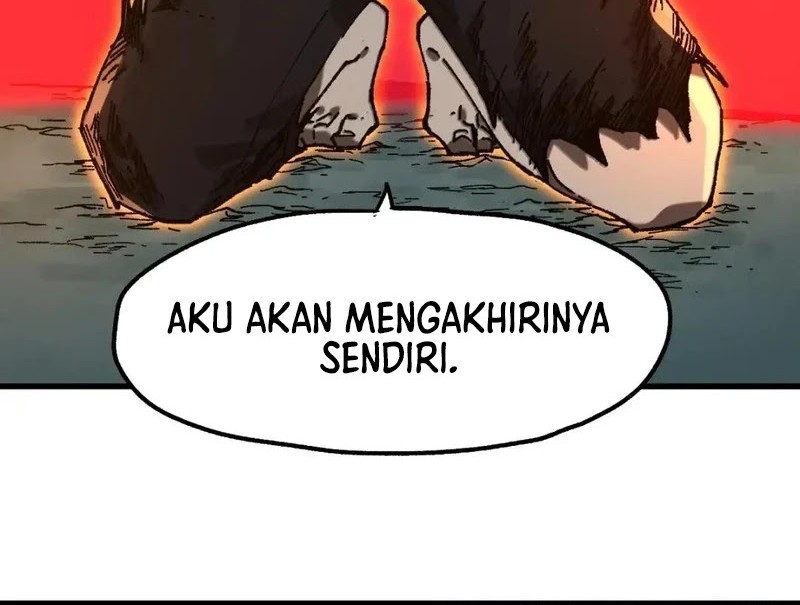 The Sacred Ruins Chapter 213 - halaman 32
