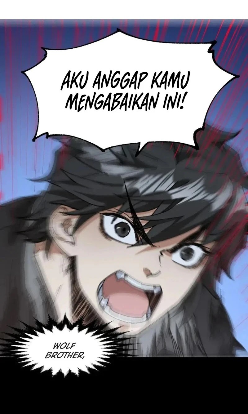 The Sacred Ruins Chapter 213 - halaman 34