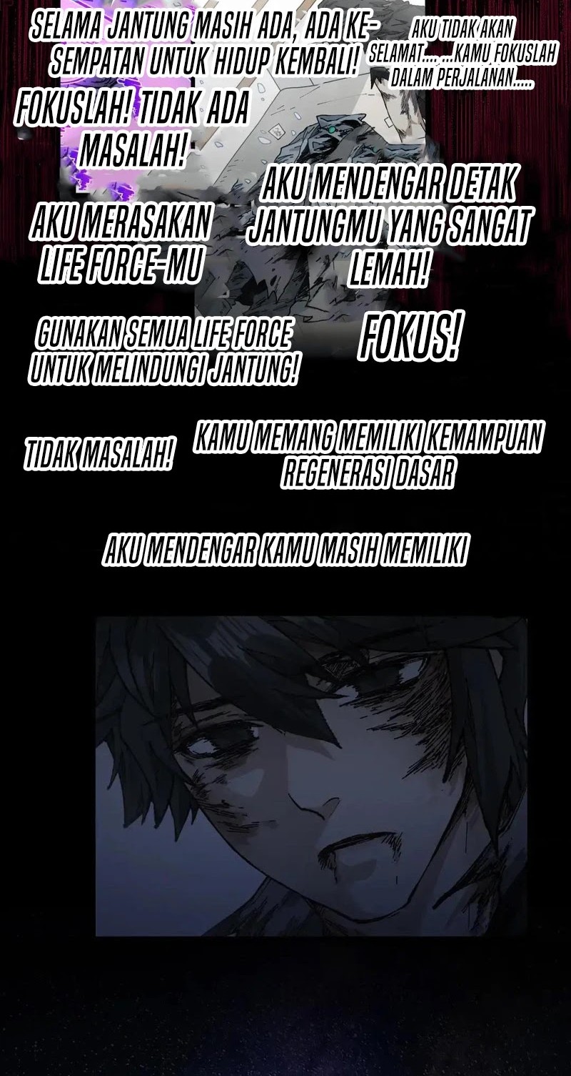 The Sacred Ruins Chapter 213 - halaman 4