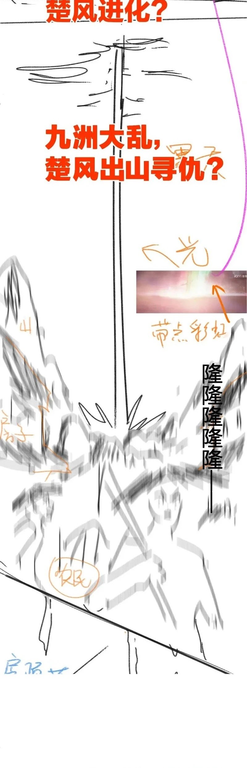 The Sacred Ruins Chapter 213 - halaman 45
