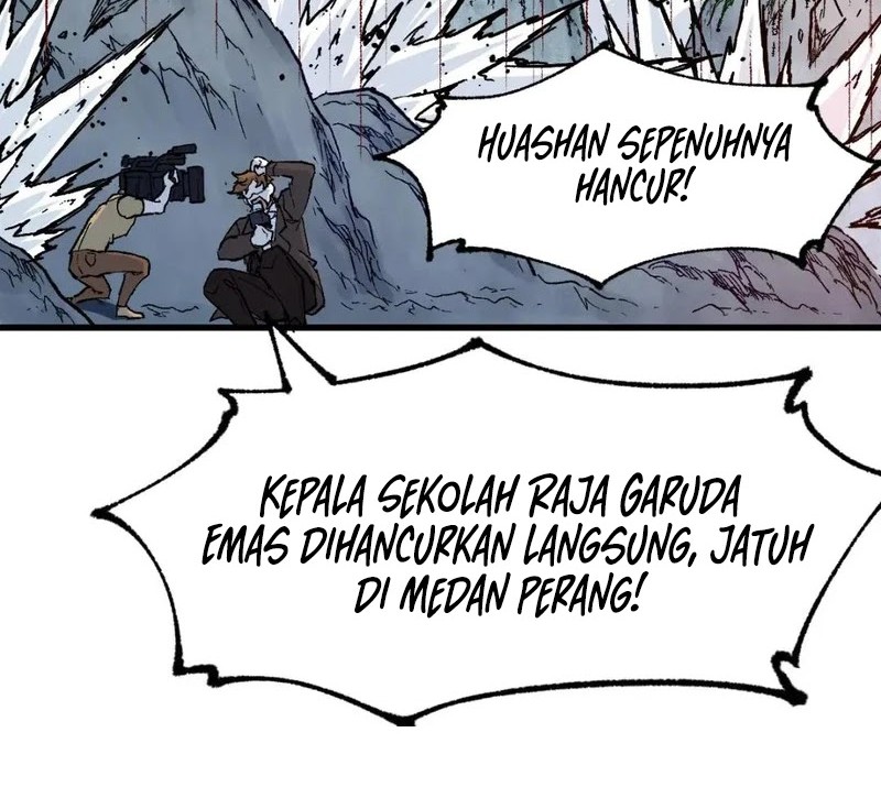 The Sacred Ruins Chapter 215 - halaman 13