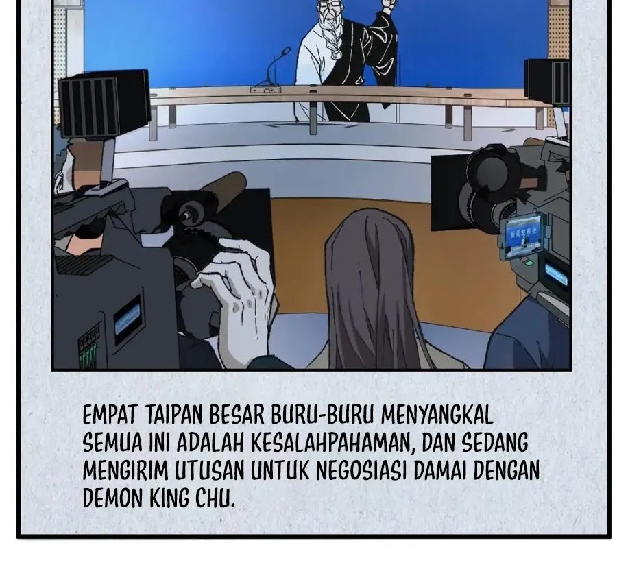 The Sacred Ruins Chapter 216 - halaman 11