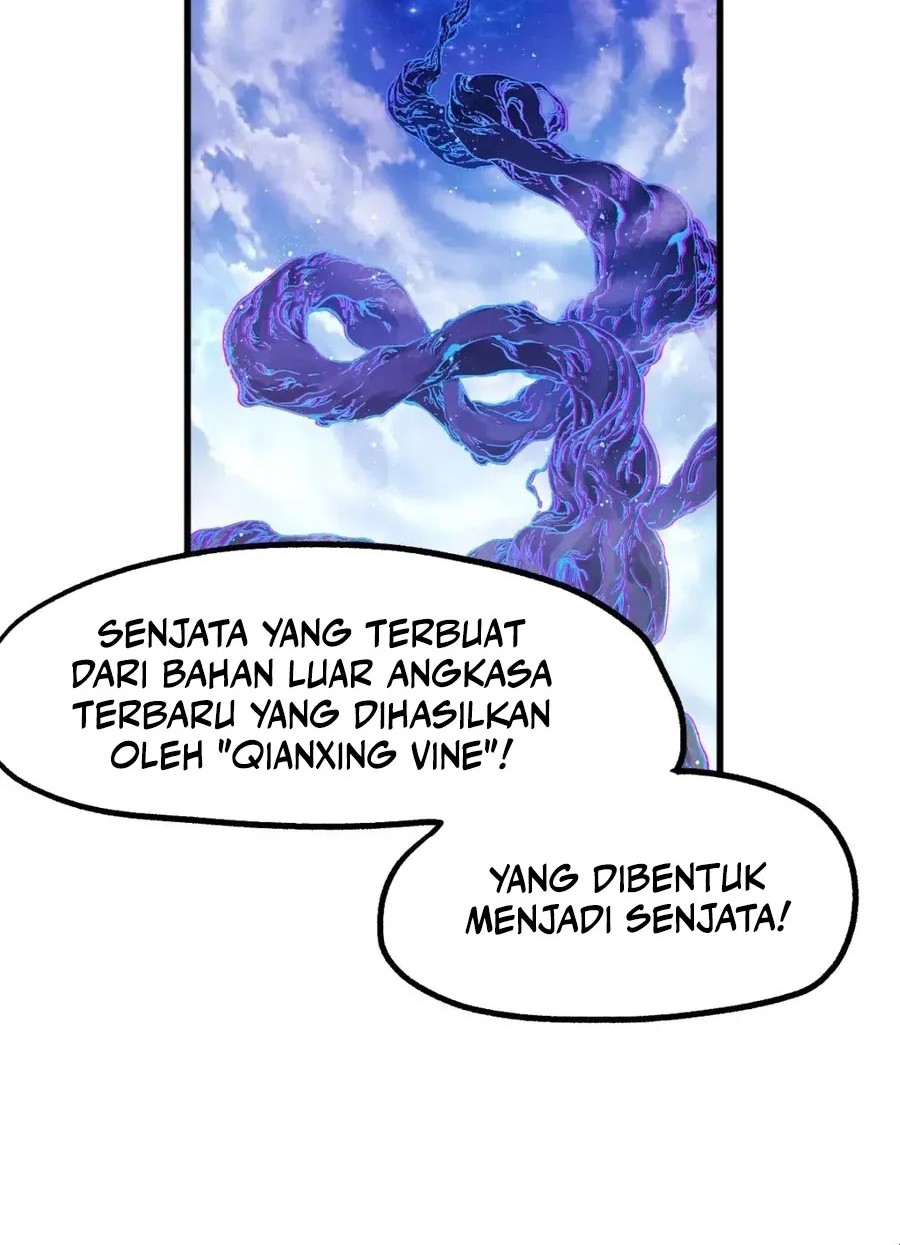 The Sacred Ruins Chapter 216 - halaman 28
