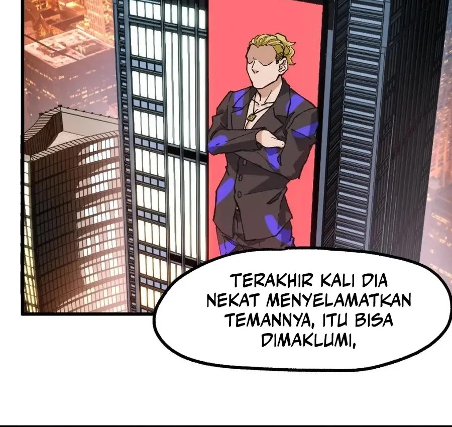 The Sacred Ruins Chapter 216 - halaman 40