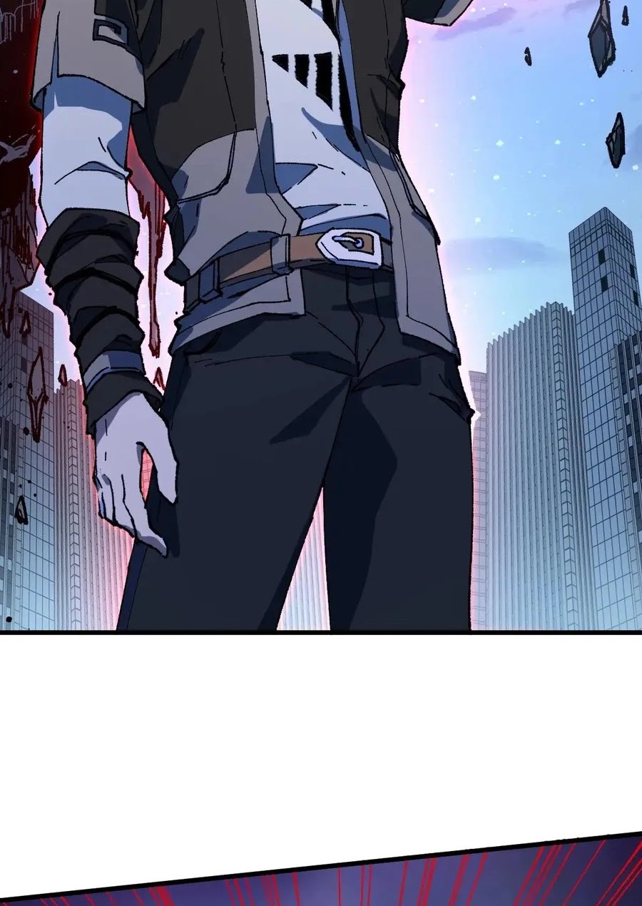 The Sacred Ruins Chapter 217 - halaman 11