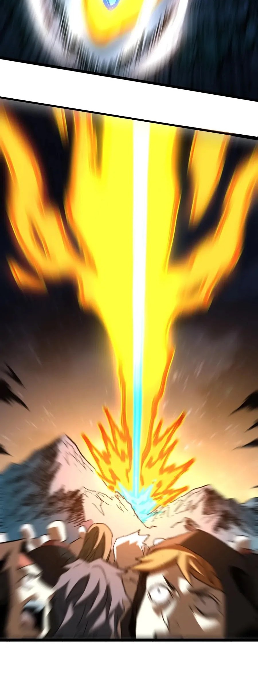 The Sacred Ruins Chapter 217 - halaman 29