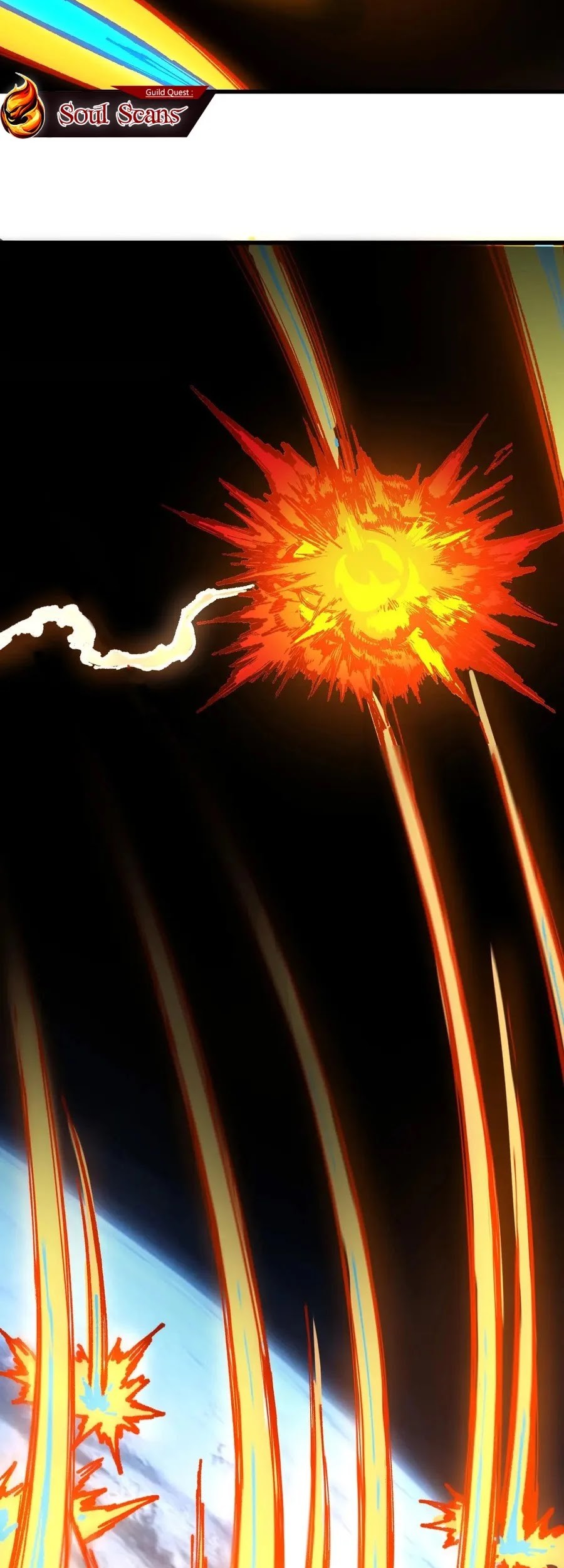 The Sacred Ruins Chapter 217 - halaman 34