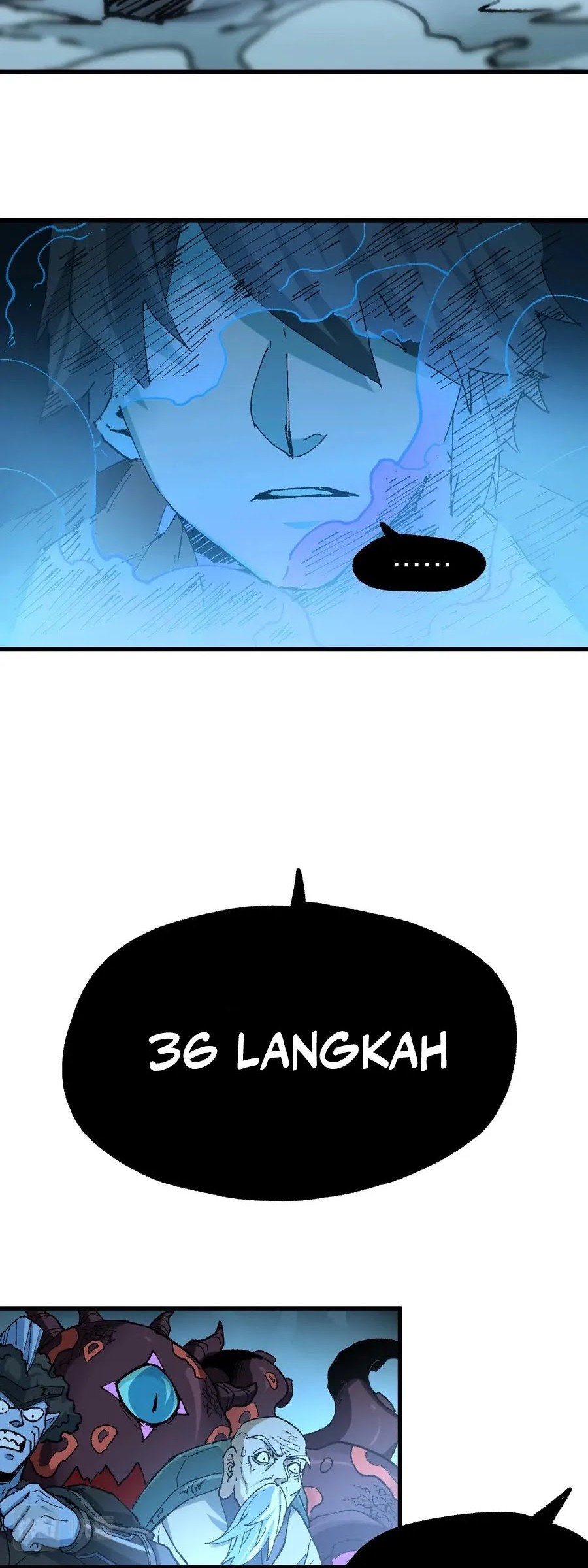 The Sacred Ruins Chapter 218 - halaman 30