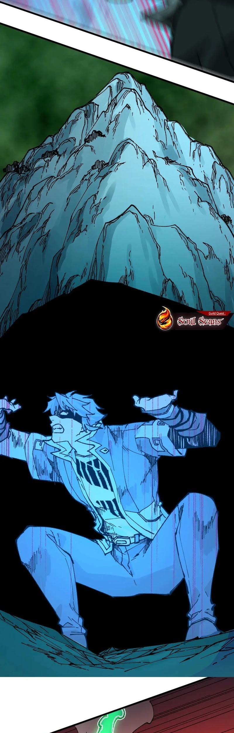 The Sacred Ruins Chapter 219 - halaman 27