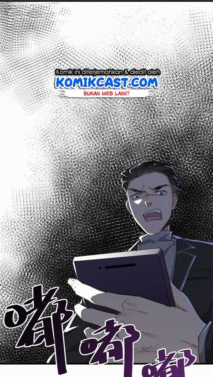 The Sacred Ruins Chapter 22 - halaman 13