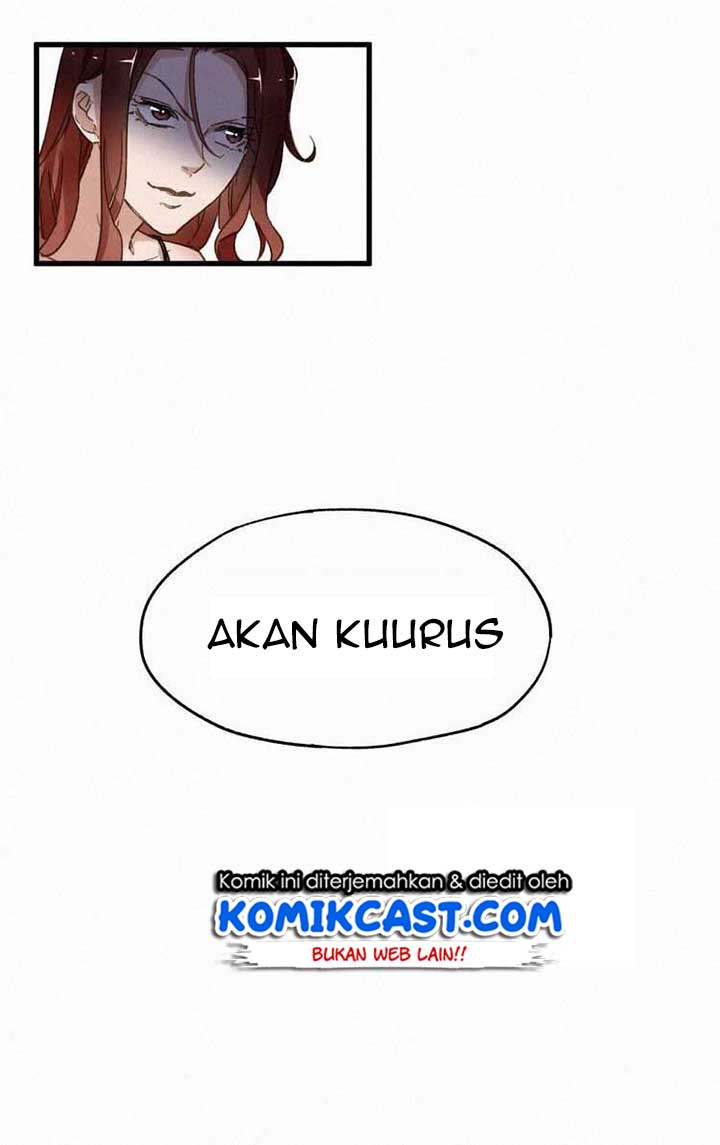 The Sacred Ruins Chapter 22 - halaman 19
