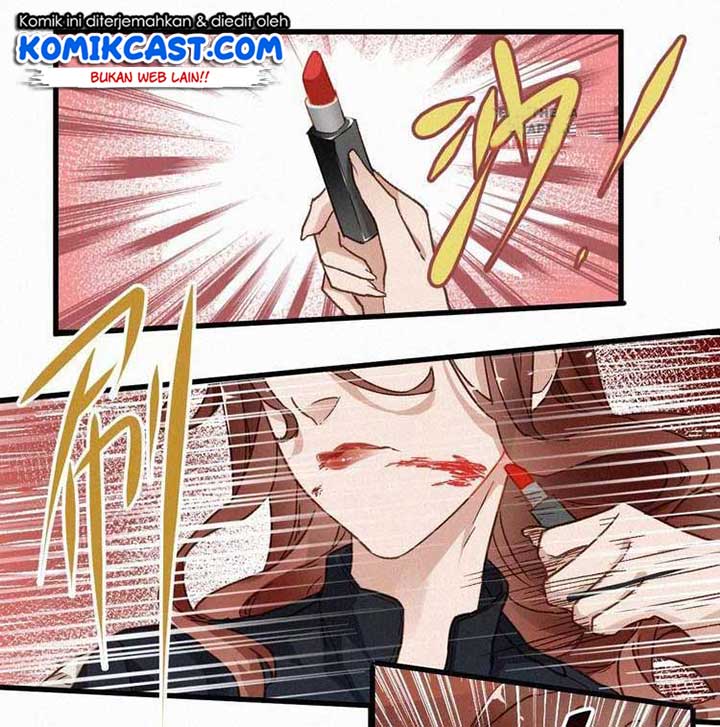 The Sacred Ruins Chapter 22 - halaman 25