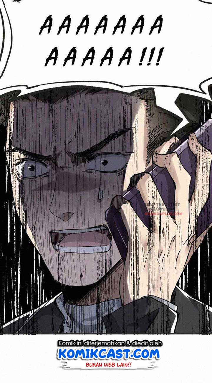 The Sacred Ruins Chapter 22 - halaman 3