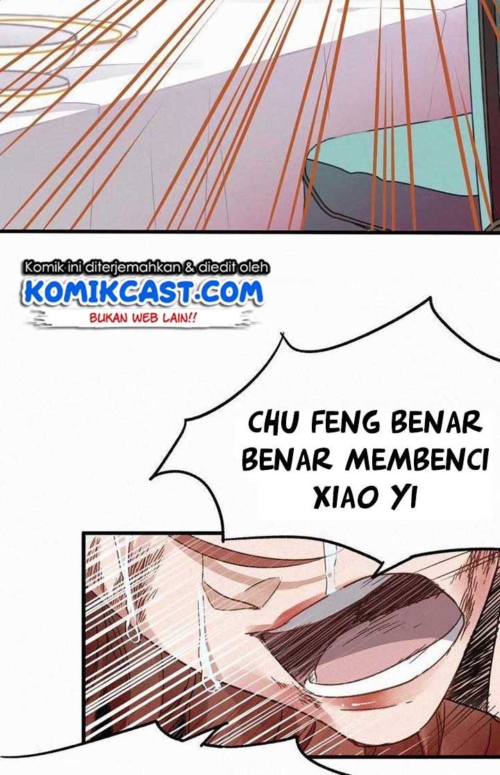 The Sacred Ruins Chapter 22 - halaman 30