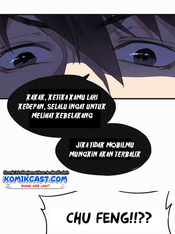 The Sacred Ruins Chapter 22 - halaman 37