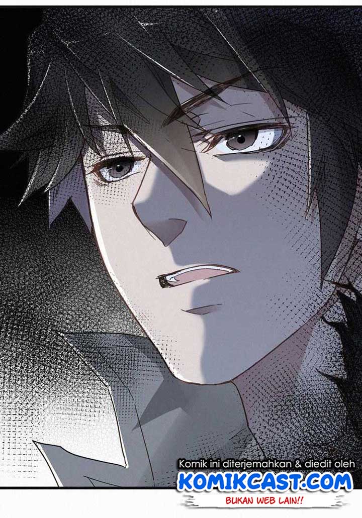 The Sacred Ruins Chapter 22 - halaman 39