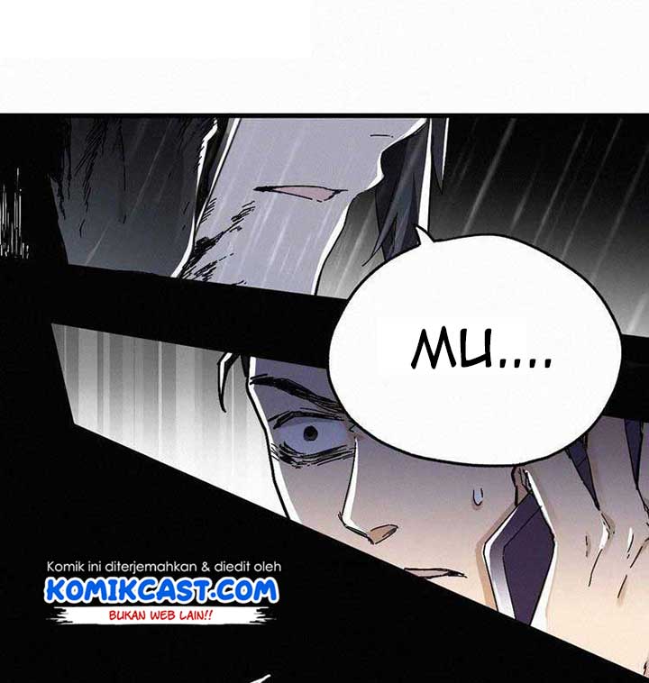 The Sacred Ruins Chapter 22 - halaman 5