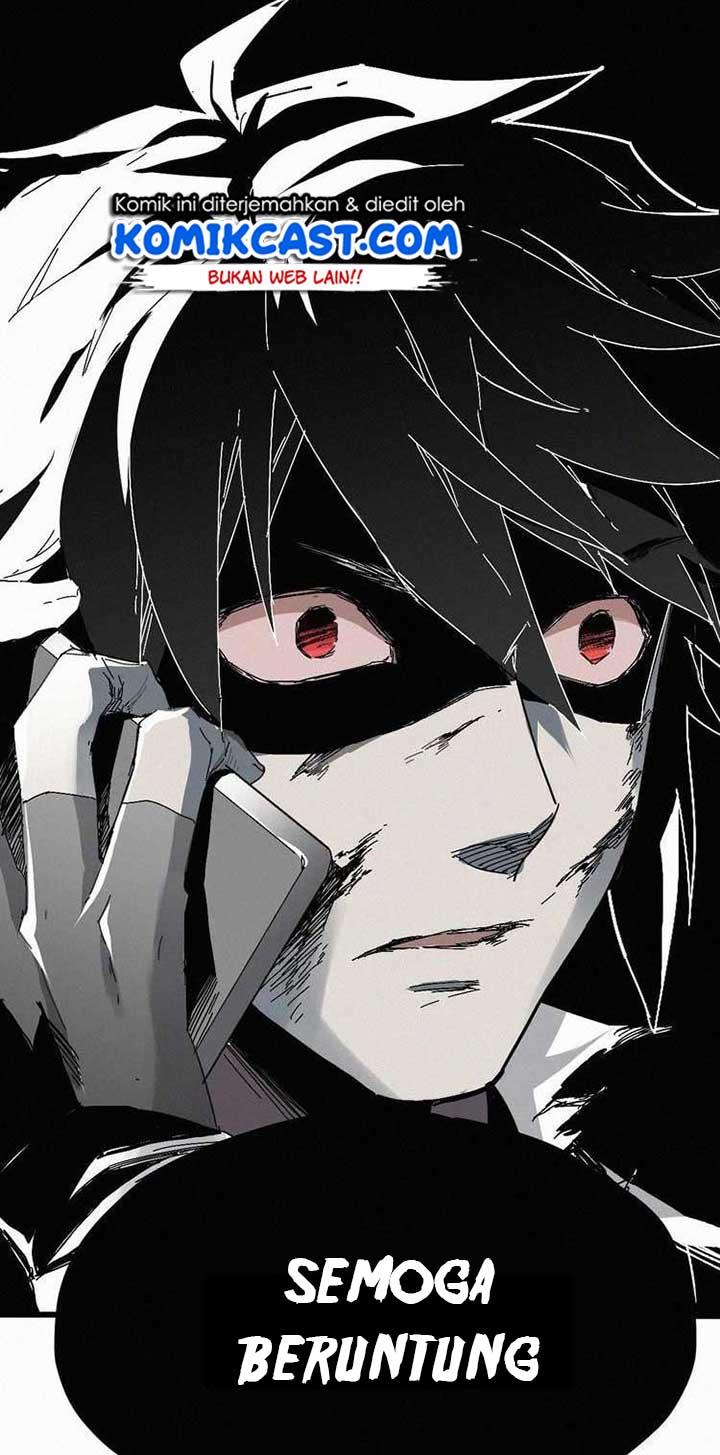The Sacred Ruins Chapter 22 - halaman 6