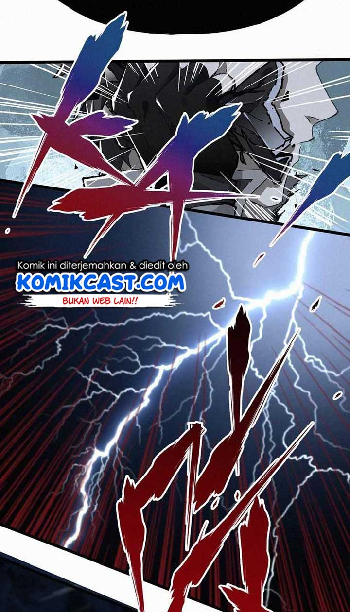 The Sacred Ruins Chapter 22 - halaman 7