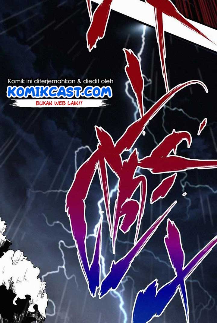 The Sacred Ruins Chapter 22 - halaman 8
