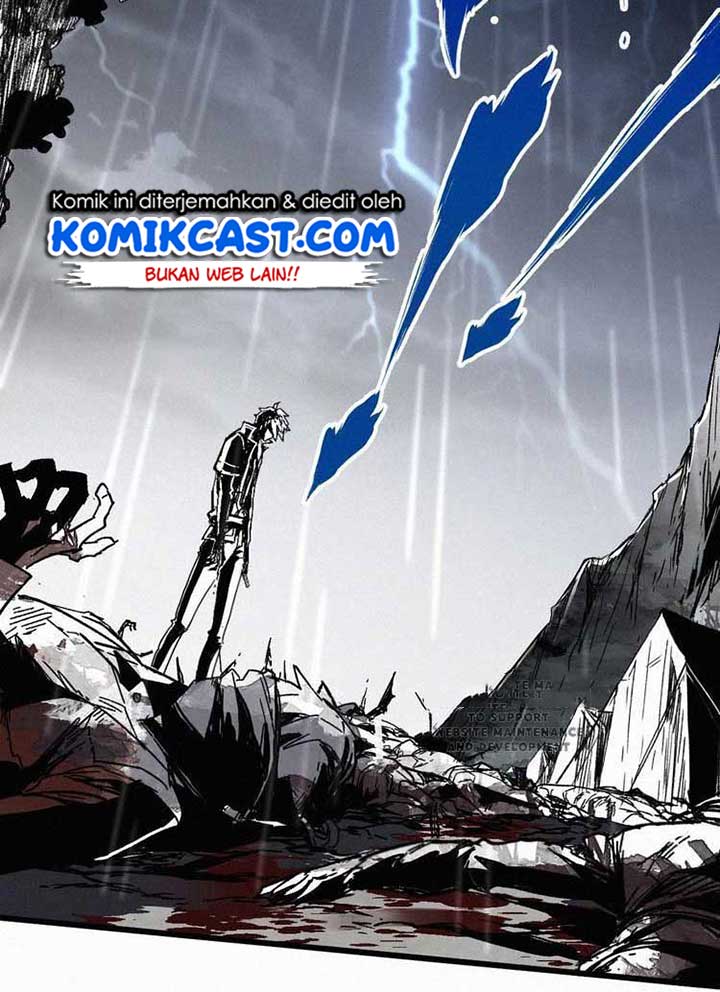 The Sacred Ruins Chapter 22 - halaman 9