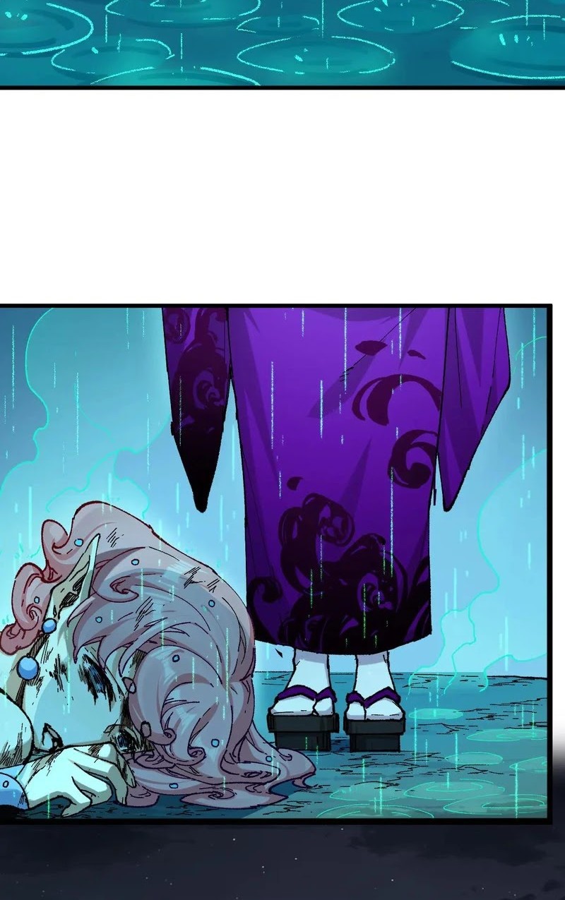The Sacred Ruins Chapter 220 - halaman 5