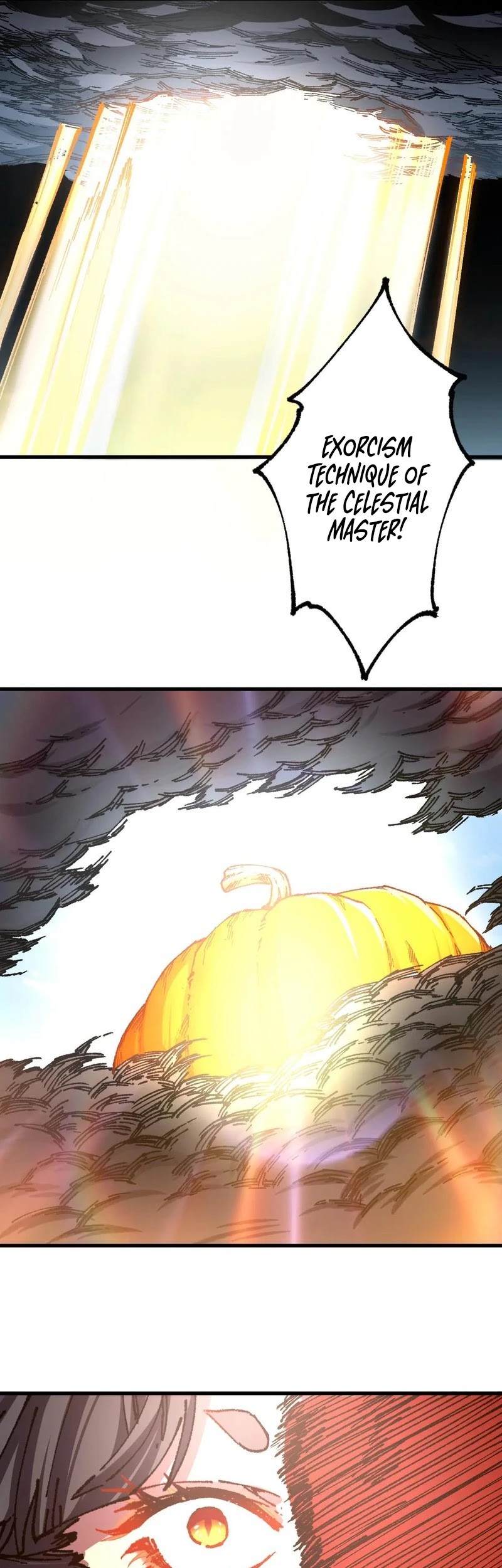 The Sacred Ruins Chapter 221 - halaman 25