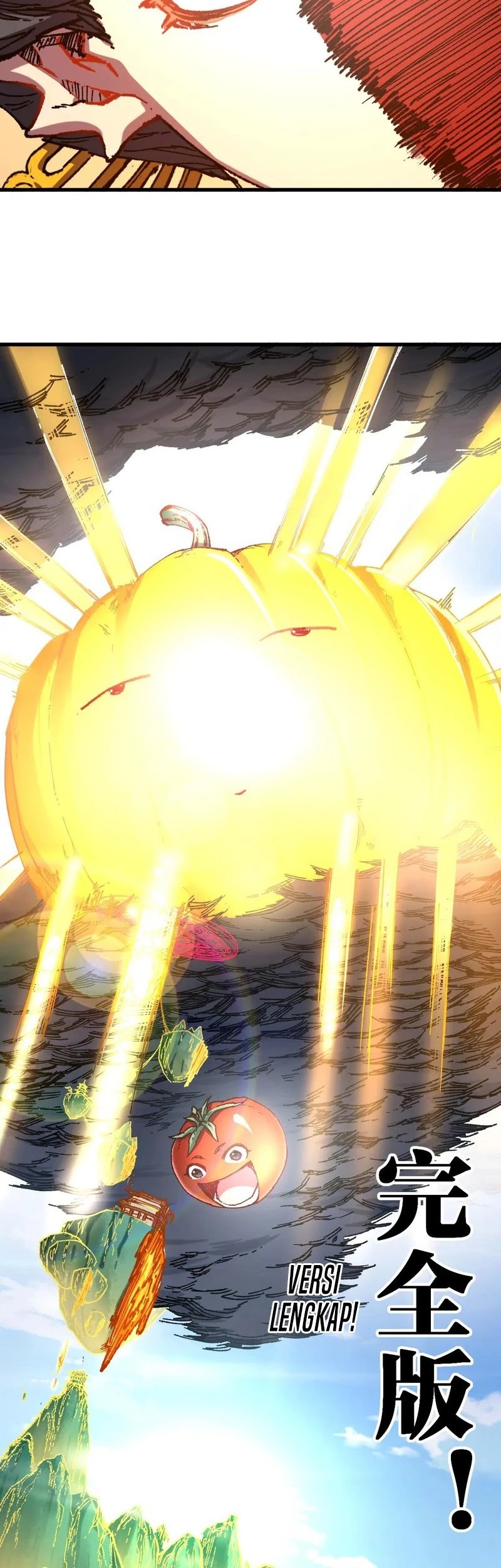 The Sacred Ruins Chapter 221 - halaman 26