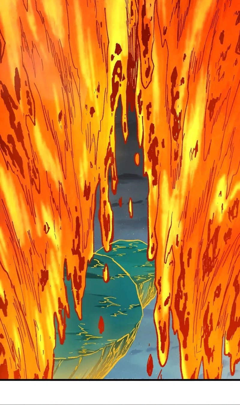 The Sacred Ruins Chapter 221 - halaman 5