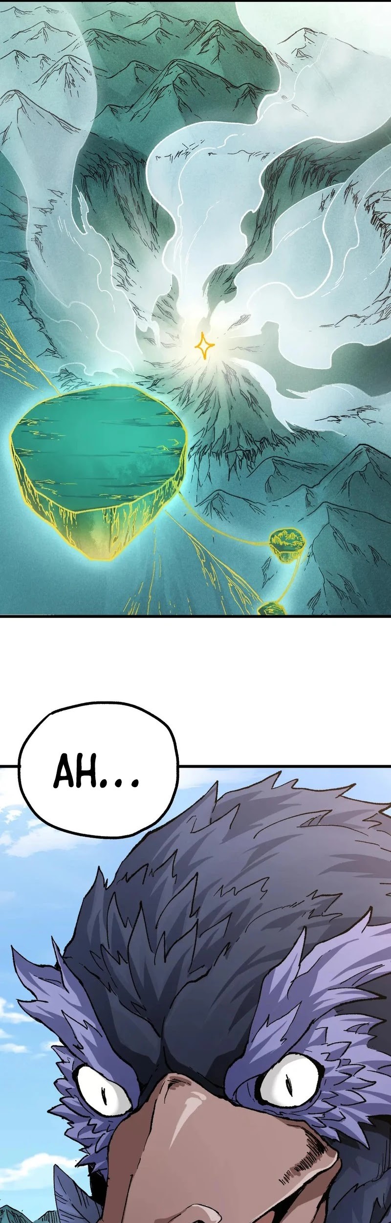 The Sacred Ruins Chapter 223 - halaman 26