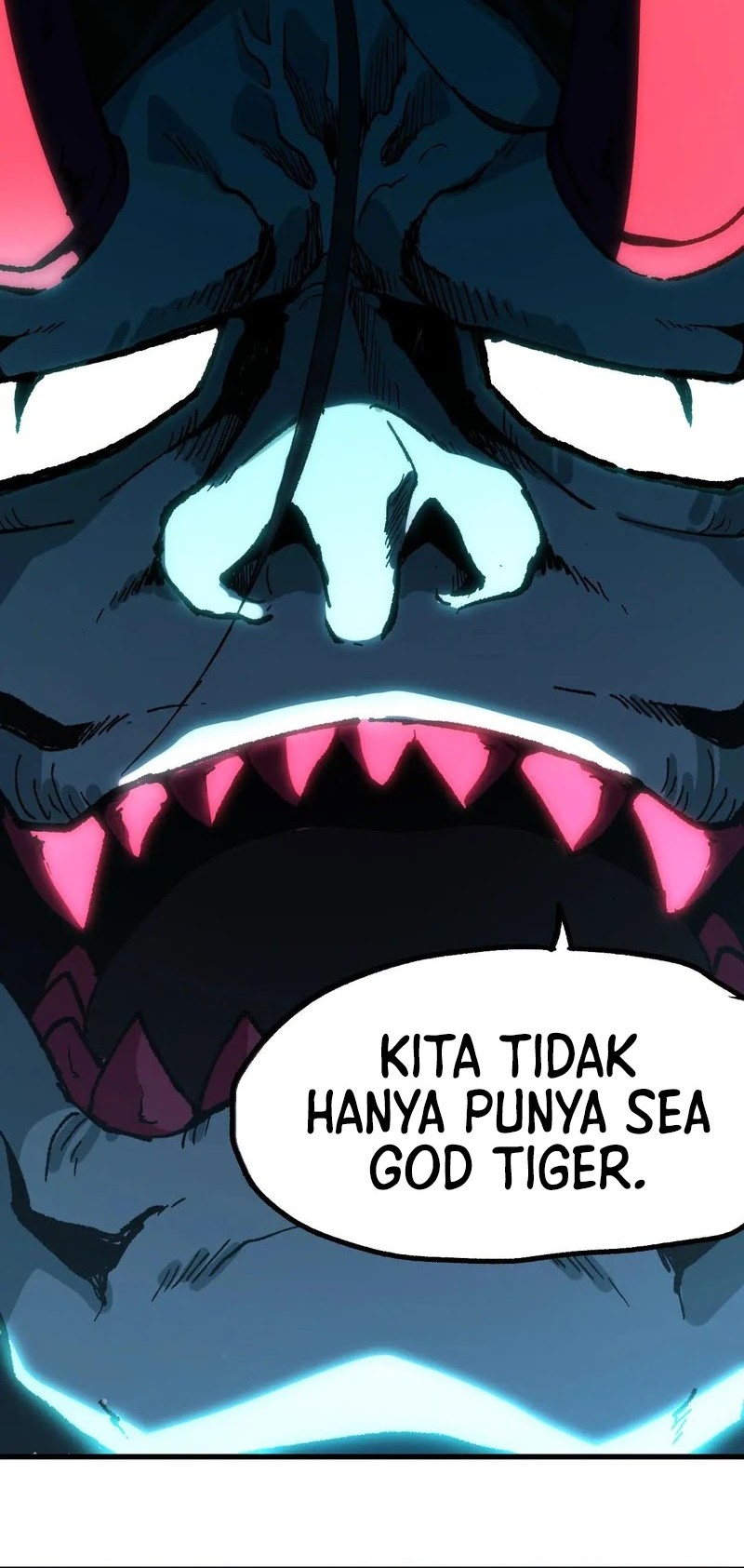 The Sacred Ruins Chapter 223 - halaman 29
