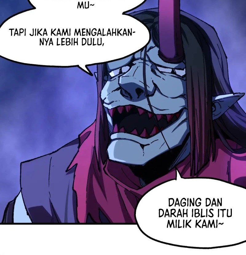 The Sacred Ruins Chapter 224 - halaman 22