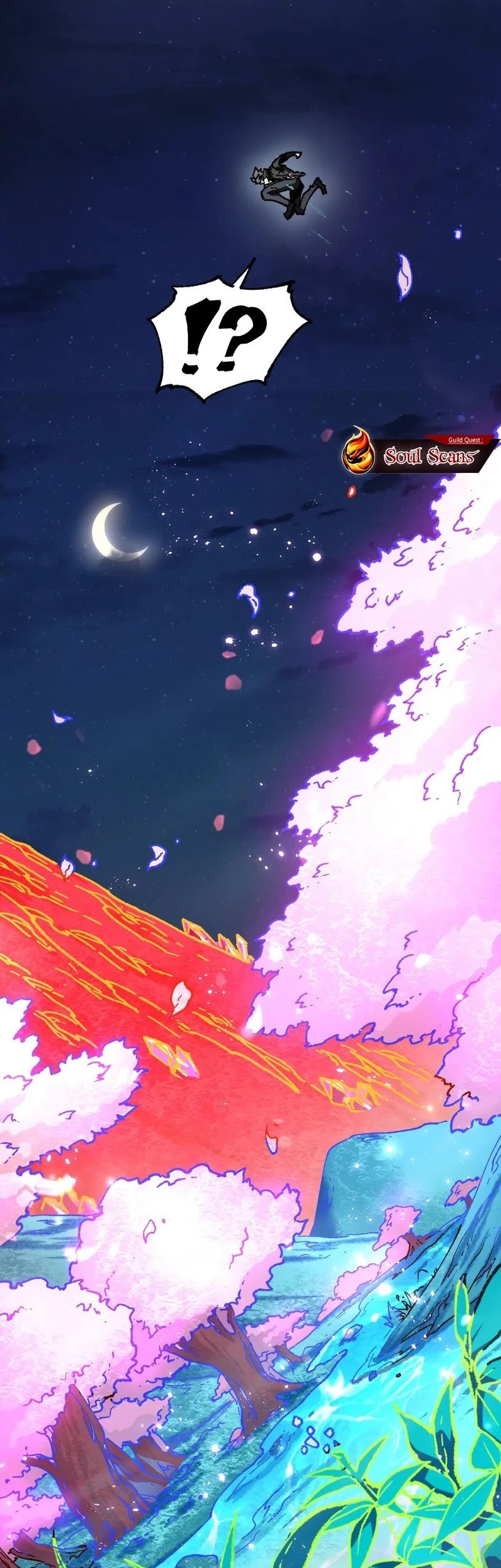 The Sacred Ruins Chapter 224 - halaman 9