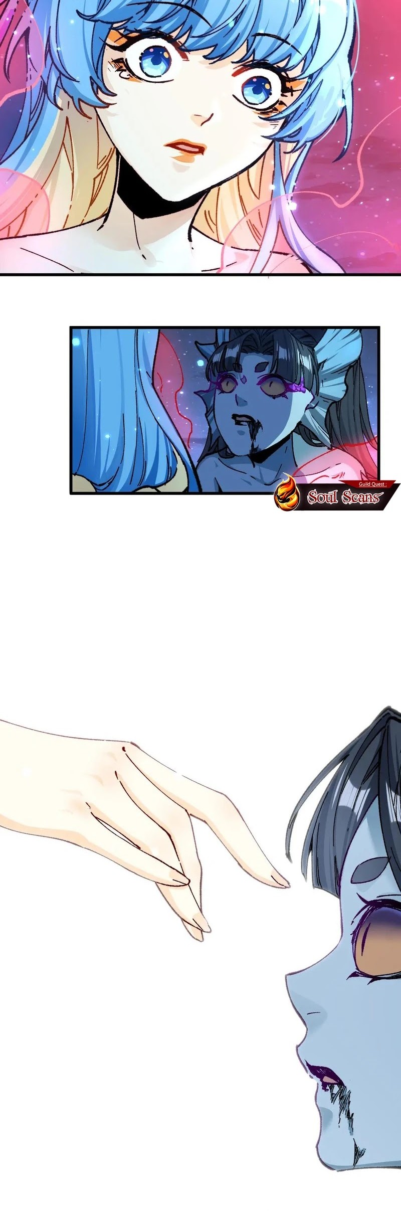 The Sacred Ruins Chapter 225 - halaman 29