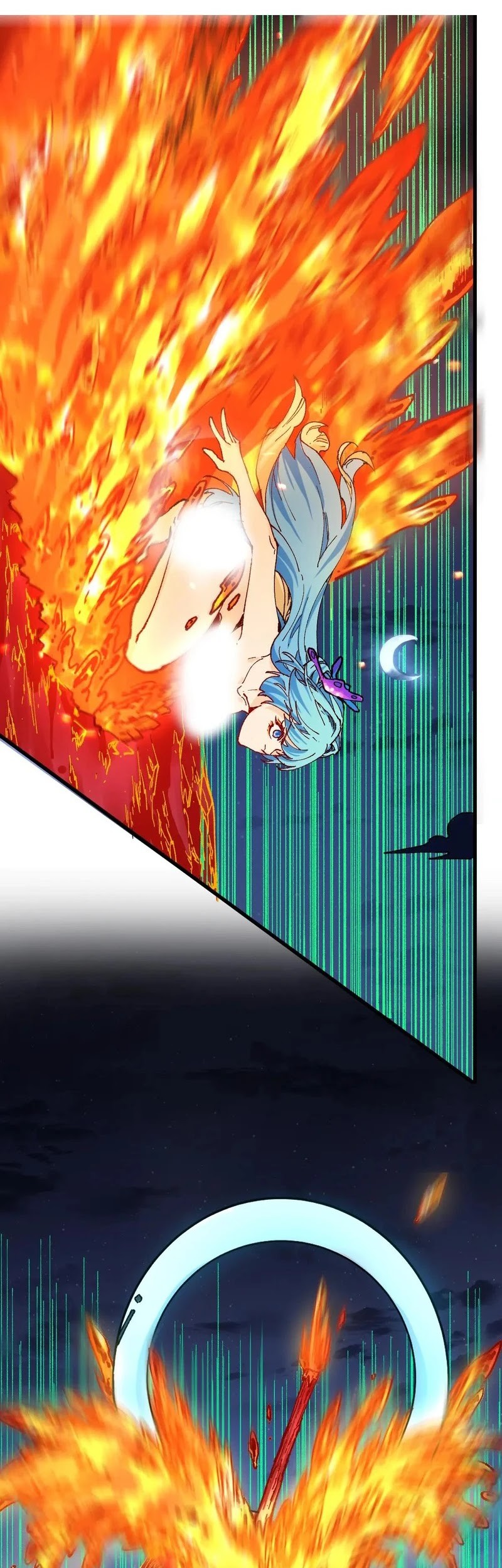 The Sacred Ruins Chapter 226 - halaman 13