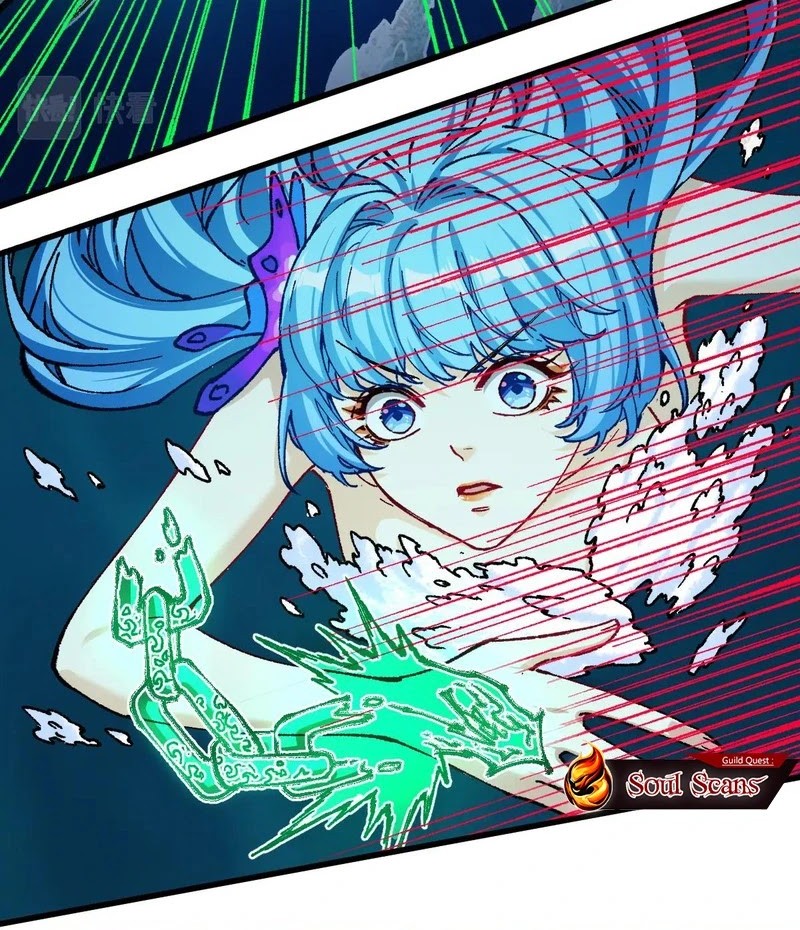 The Sacred Ruins Chapter 226 - halaman 24