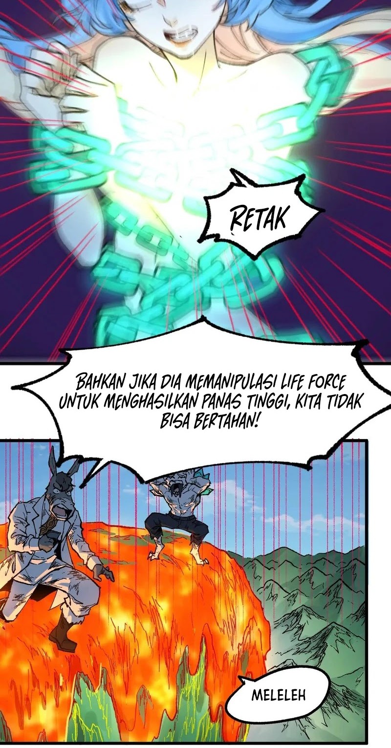 The Sacred Ruins Chapter 226 - halaman 33