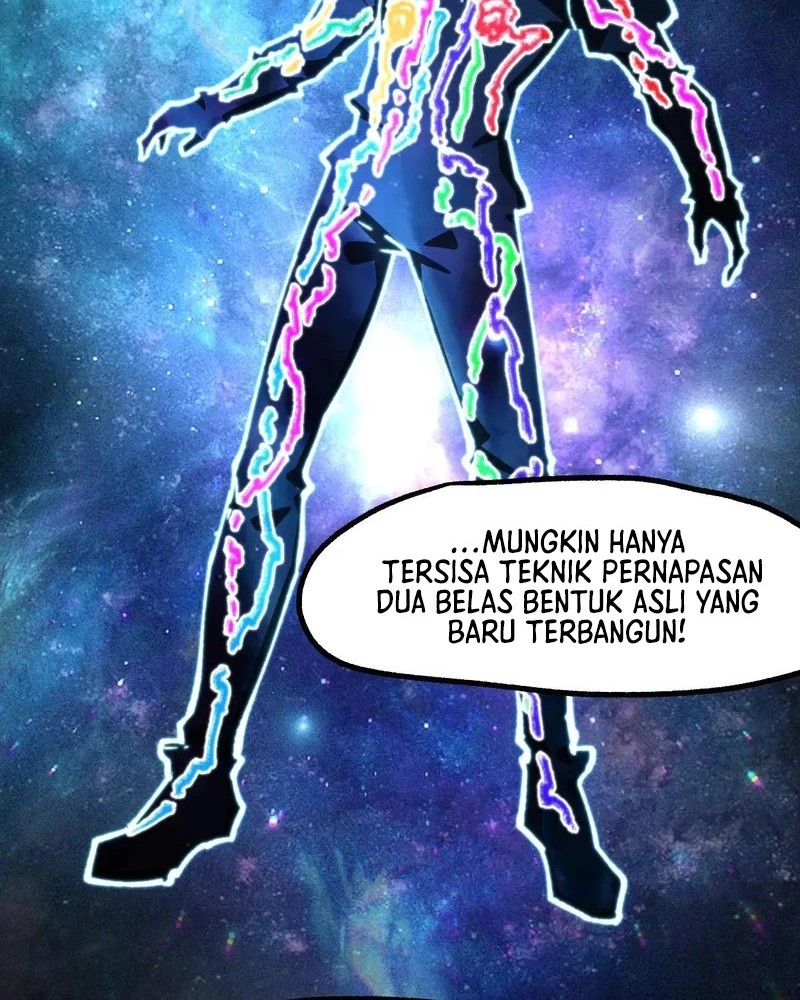 The Sacred Ruins Chapter 227 - halaman 28