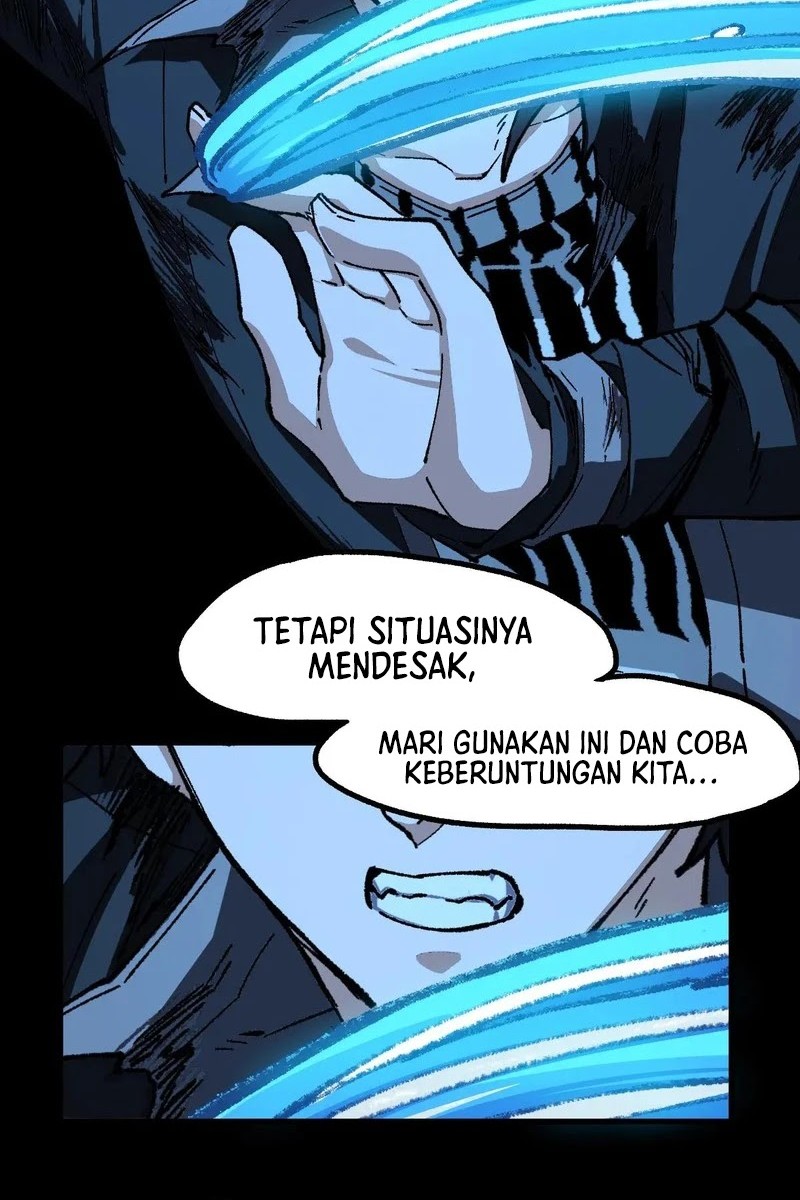 The Sacred Ruins Chapter 227 - halaman 36