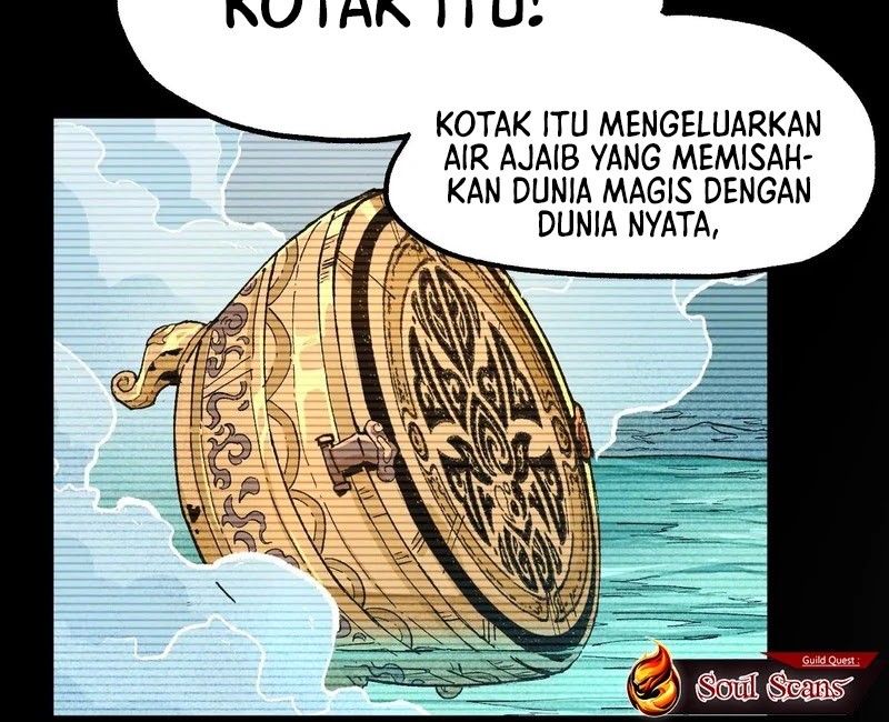 The Sacred Ruins Chapter 227 - halaman 4