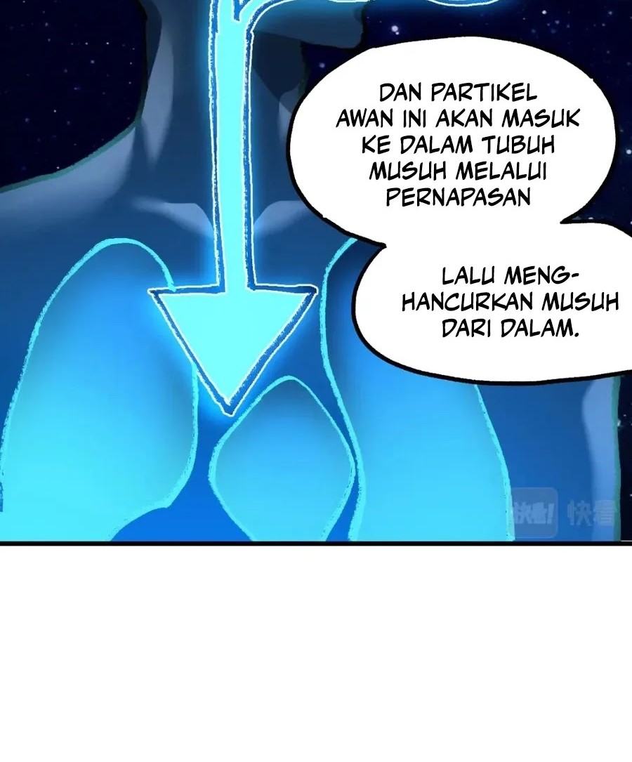 The Sacred Ruins Chapter 228 - halaman 28