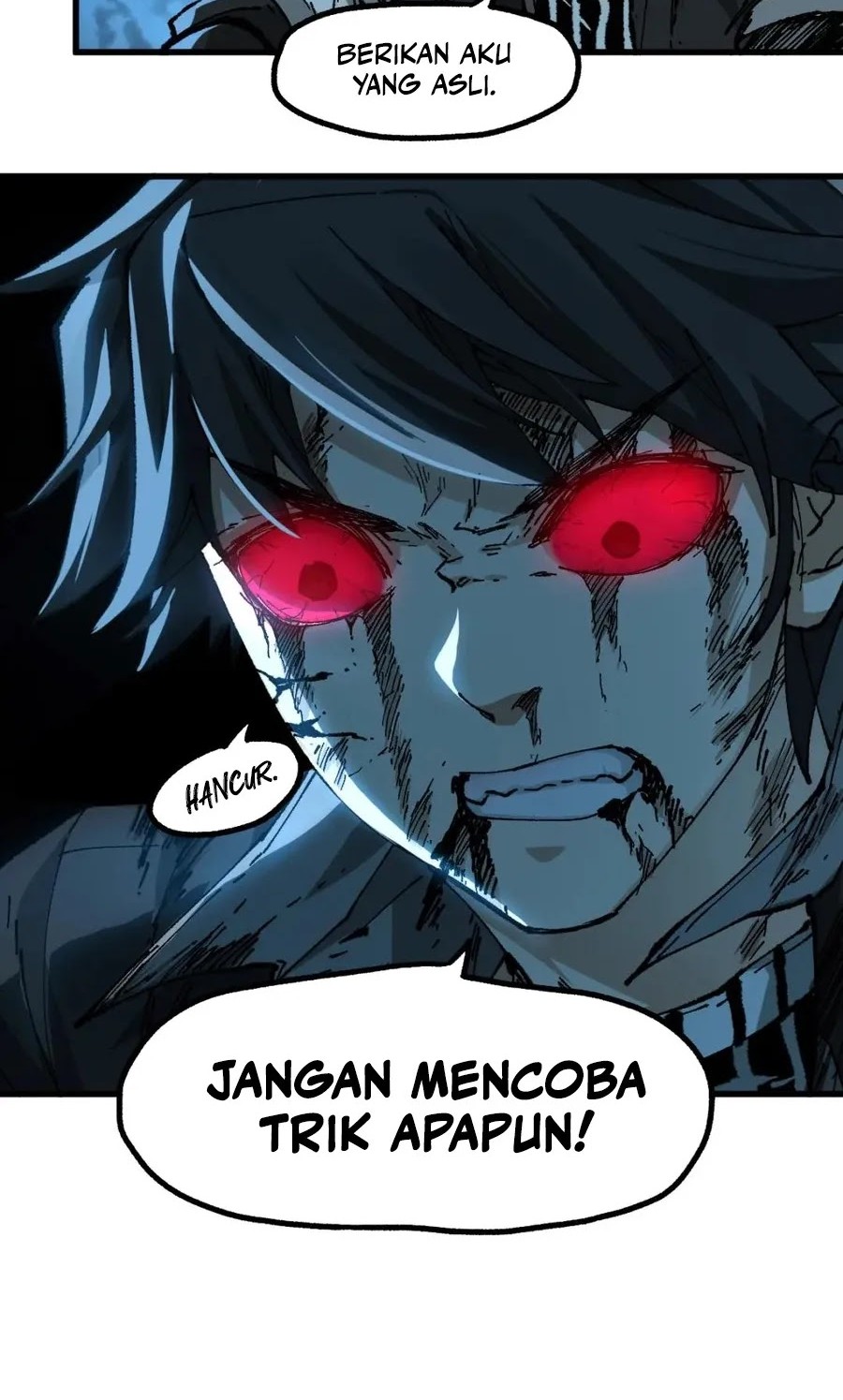 The Sacred Ruins Chapter 228 - halaman 34