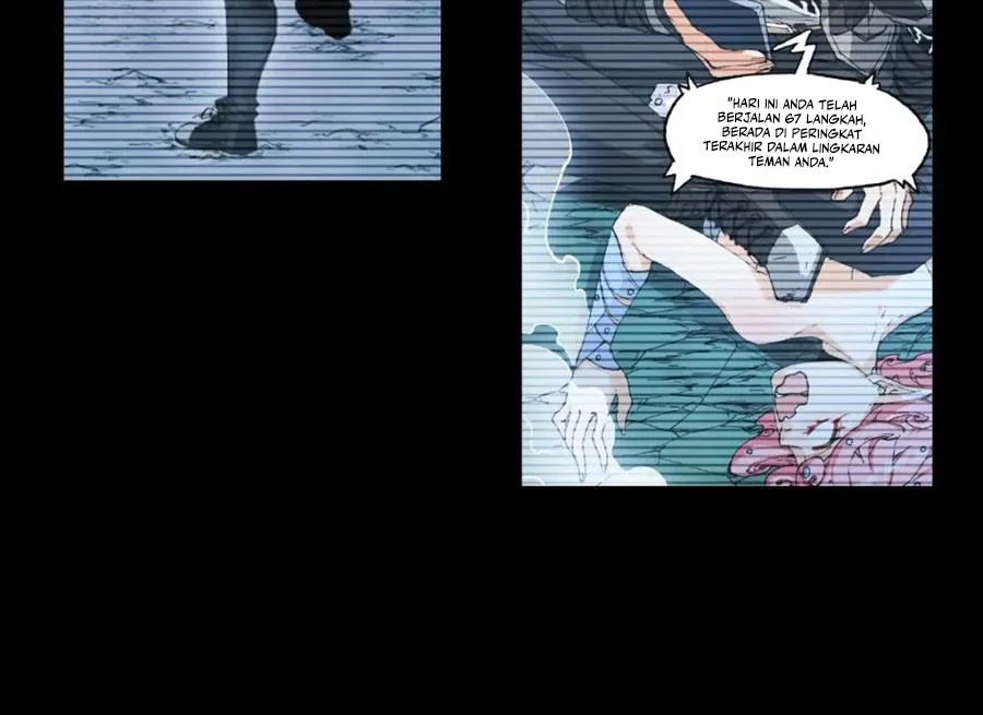 The Sacred Ruins Chapter 228 - halaman 6