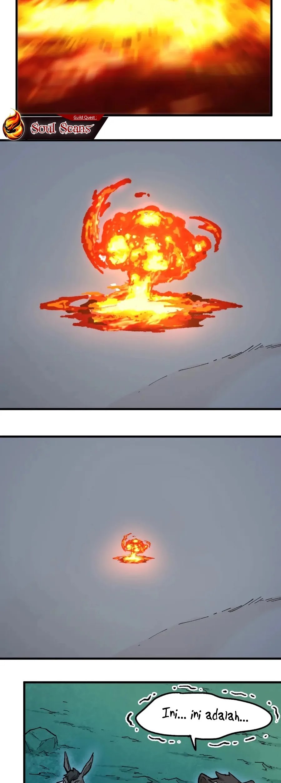 The Sacred Ruins Chapter 229 - halaman 28